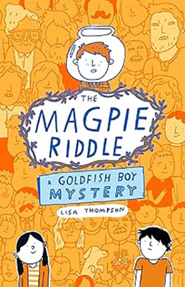 The Magpie Riddle